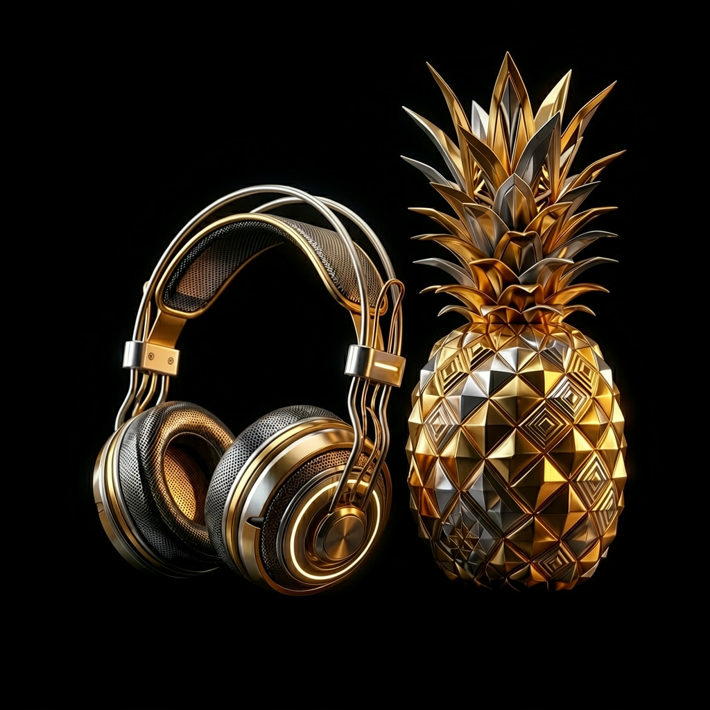 Dinastía Fresca - Music Producer