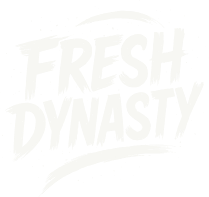 Dinastía Fresca Logo